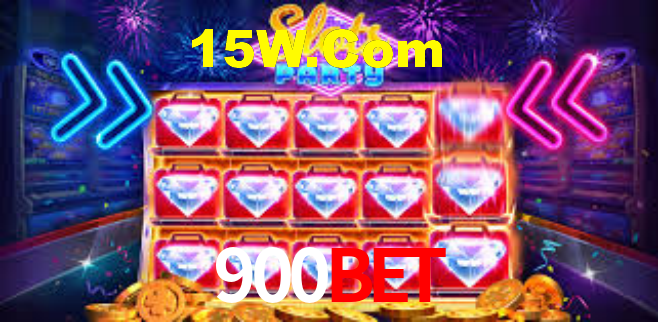 900Bet Login