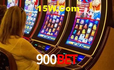 Casino Ao Vivo 900Bet