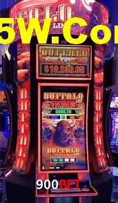 Live Casino 900Bet