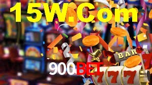 Tournaments 900Bet