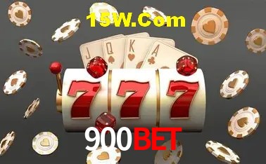 Provedores de Jogos 900Bet