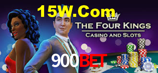 900Bet Login