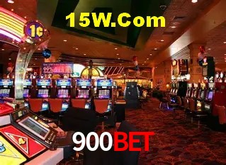 Jogos de Slot 900Bet