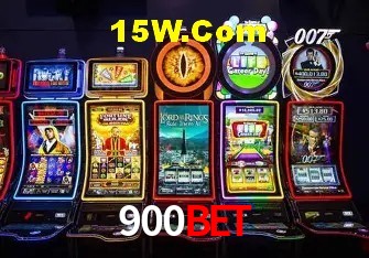 Apostas de Tênis 900Bet
