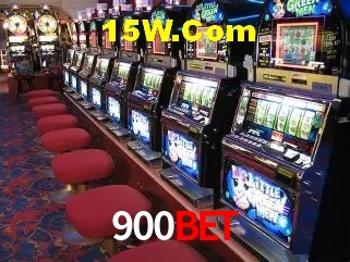 Login Seguro 900Bet
