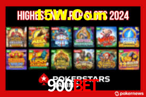900Bet: Seu Cassino Premiado com Pagamentos Rápidos