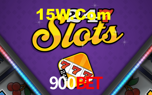 900Bet Login
