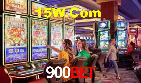 900Bet