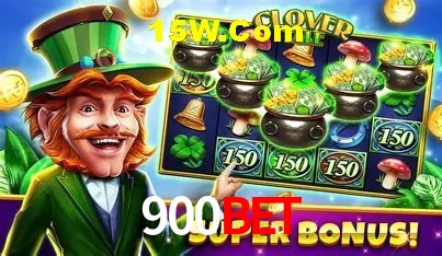 Promoções Sazonais 900Bet