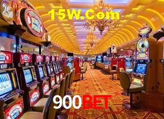 Especiais de Fim de Semana 900Bet